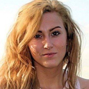 Ashtyn Sommer Joslyn