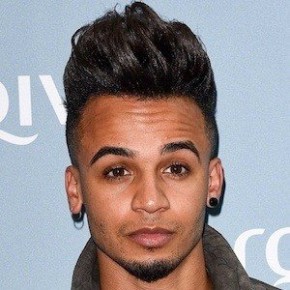 Aston Merrygold