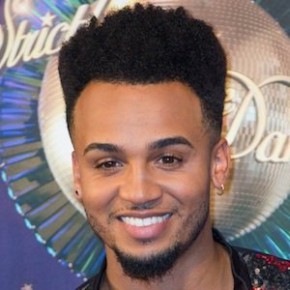 Aston Merrygold