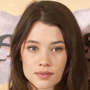 Astrid Berges-Frisbey