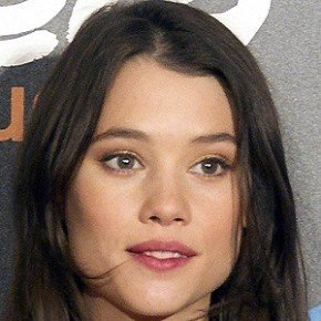 Astrid Berges-Frisbey