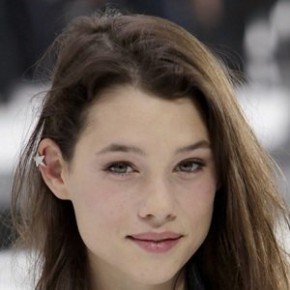 Astrid Berges-Frisbey
