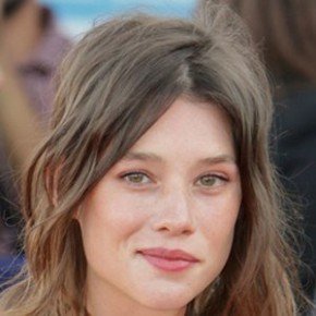 Astrid Berges-Frisbey