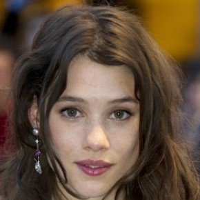 Astrid Berges-Frisbey