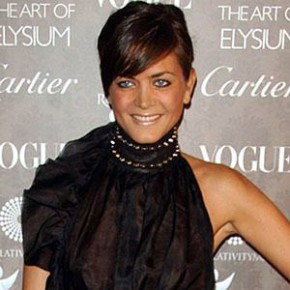 Astrid Bryan