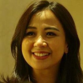 Astrid Sartiasari