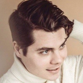 Atticus Mitchell