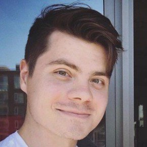 Atticus Mitchell