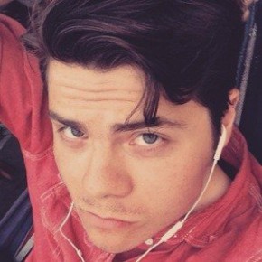 Atticus Mitchell