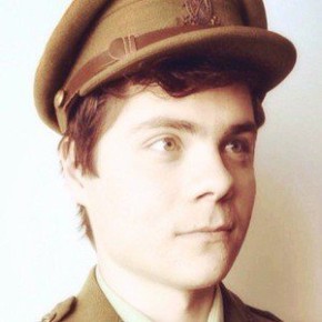 Atticus Mitchell