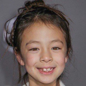 Aubrey Anderson-Emmons