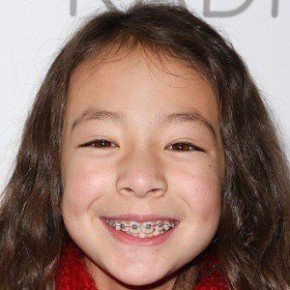 Aubrey Anderson-Emmons