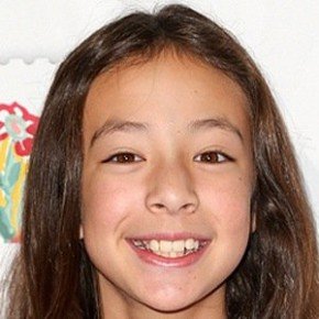 Aubrey Anderson-Emmons