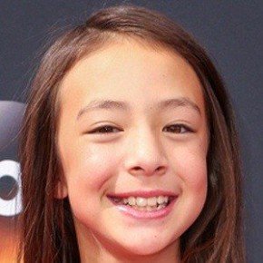 Aubrey Anderson-Emmons