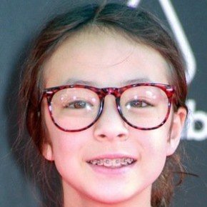 Aubrey Anderson-Emmons