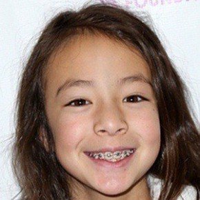 Aubrey Anderson-Emmons