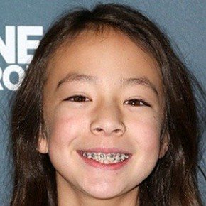 Aubrey Anderson-Emmons