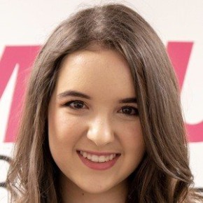 Aubrey Miller