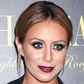Aubrey O'Day
