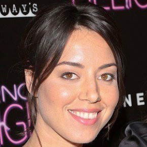 Aubrey Plaza