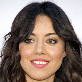 Aubrey Plaza