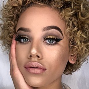 Aubrie Ford