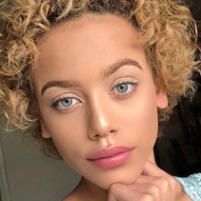 Aubrie Ford