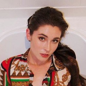 Audrey Bradford