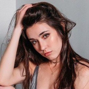 Audrey Bradford