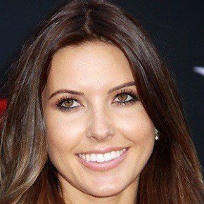 Audrina Patridge
