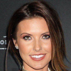 Audrina Patridge
