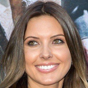 Audrina Patridge