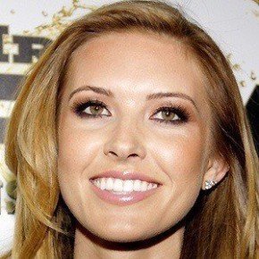 Audrina Patridge