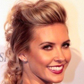 Audrina Patridge