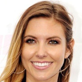 Audrina Patridge
