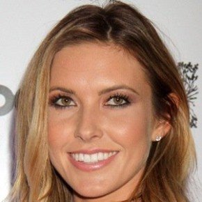 Audrina Patridge