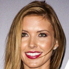 Audrina Patridge