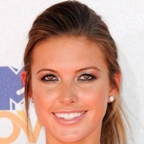 Audrina Patridge