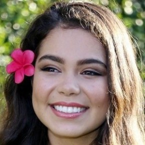Auli'i Cravalho