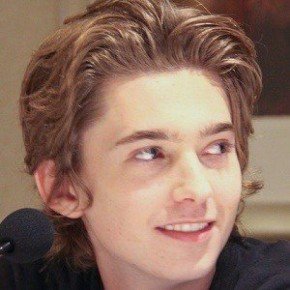 Austin Abrams