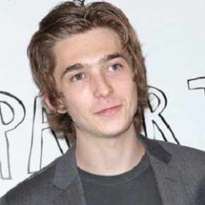 Austin Abrams