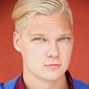 Austin Anderson