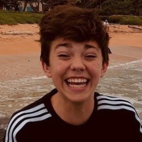 Austin Brown