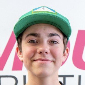 Austin Brown