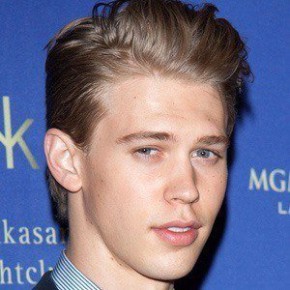 Austin Butler