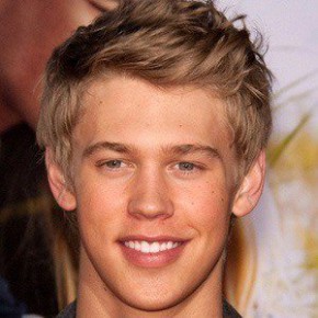 Austin Butler