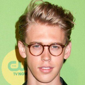 Austin Butler