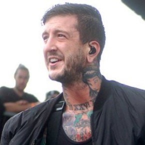 Austin Carlile