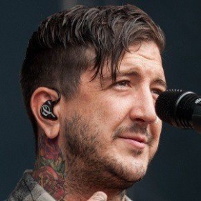 Austin Carlile