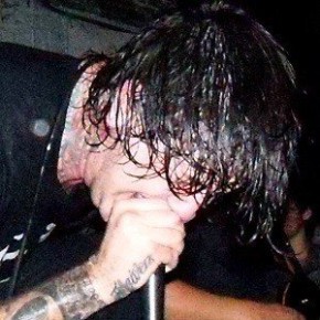 Austin Carlile